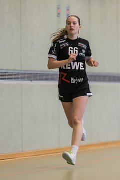 Bild 196 - wBJ SV Henstedt Ulzburg - Bramstedter TS : Ergebnis: 27:15